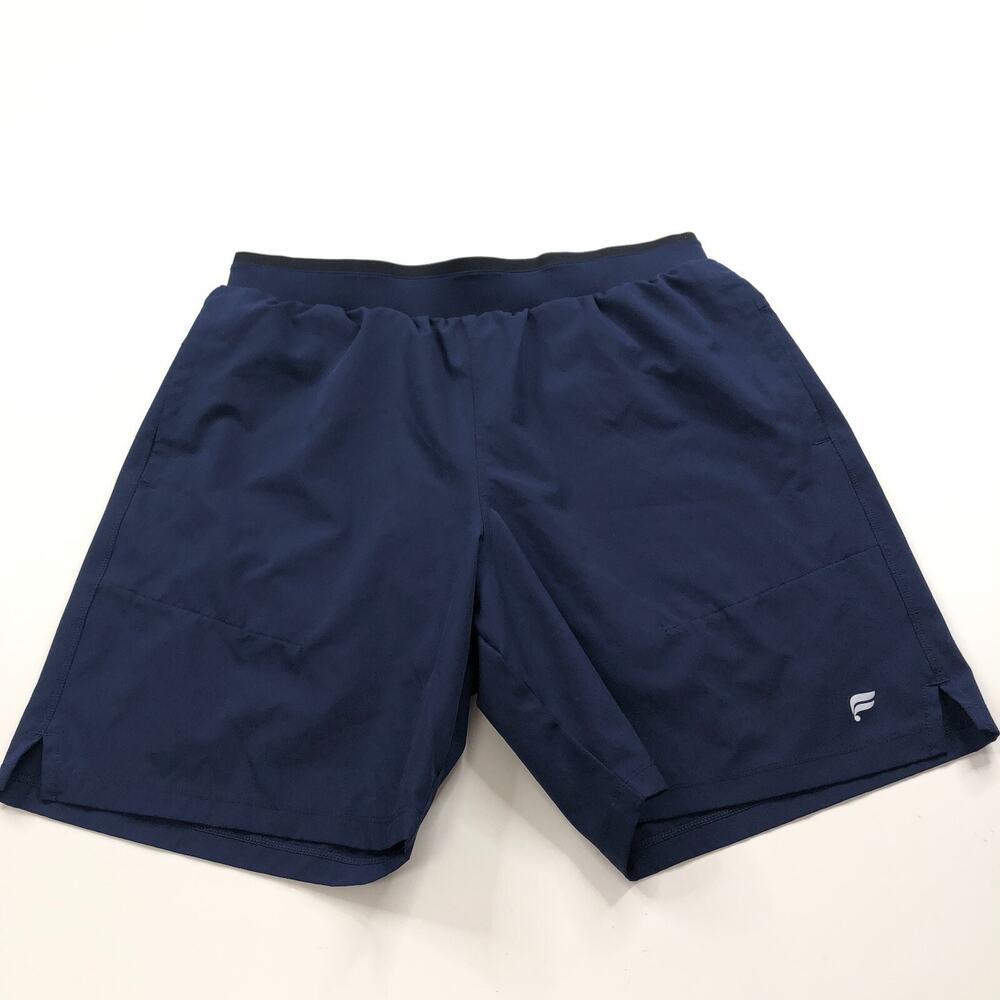 Fabletics Medium (Fits 30w) Compression Lined Ela… - image 1